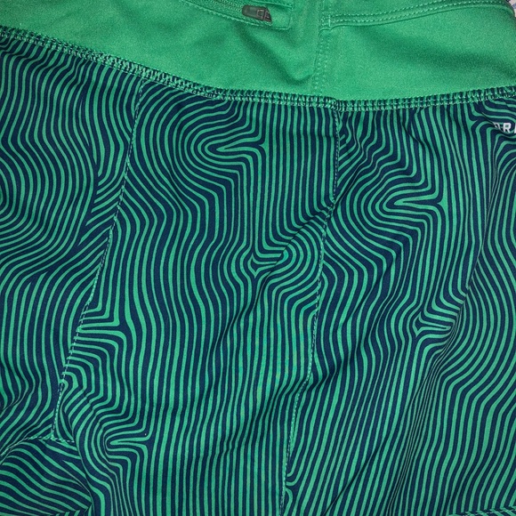 Nike Dri-fit running shorts! - Picture 2 of 4